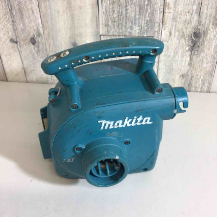 ☆マキタ(makita) コードレス集じん機 VC350DZ【戸田店】