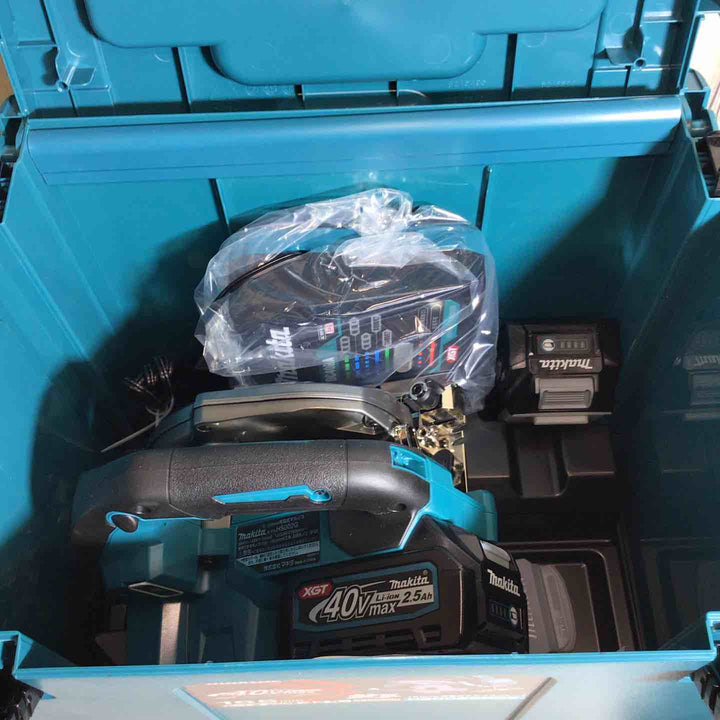 ★マキタ(makita) コードレス丸のこ HS002GRDX【戸田店】