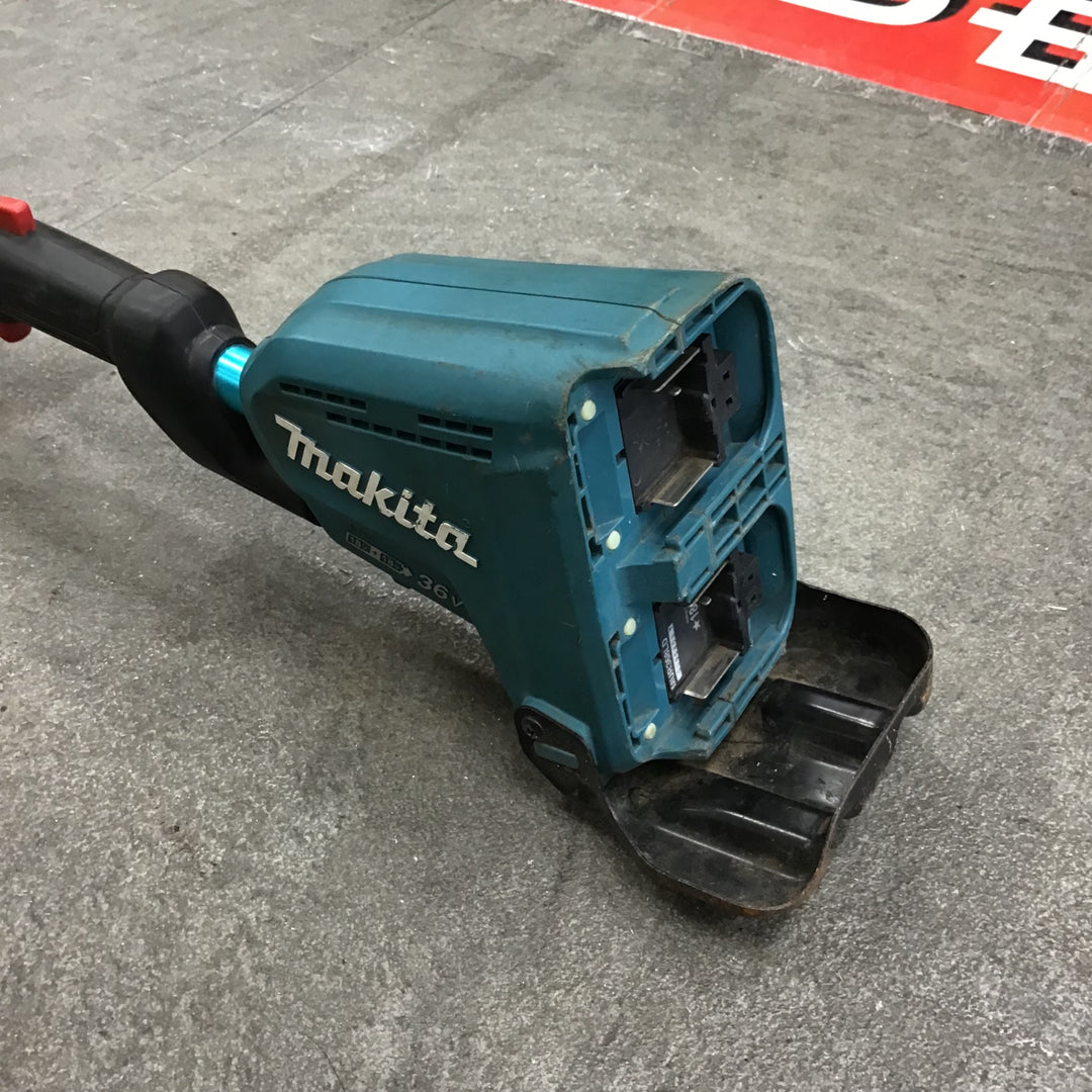 〇マキタ(makita) コードレス刈払機 ループハンドル MUR368LDZ【川崎店】