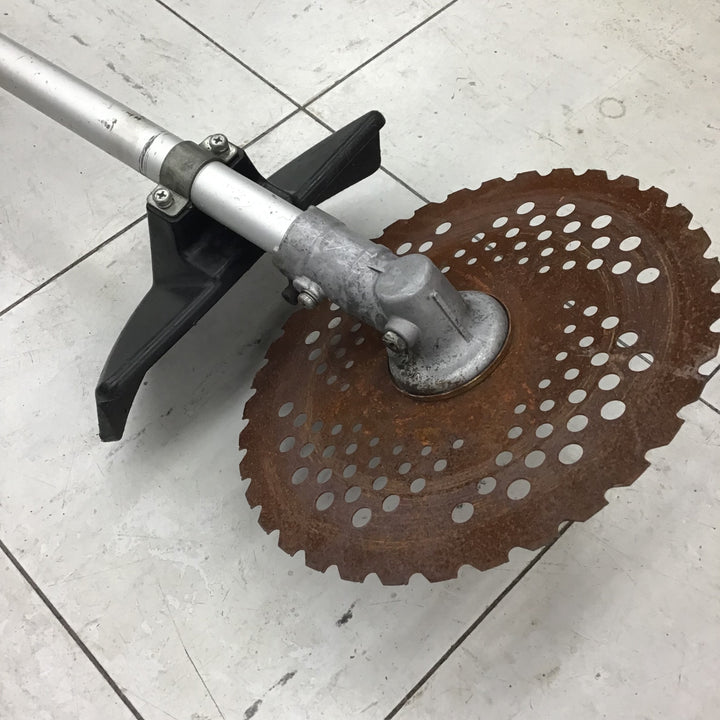 【店頭受取り限定】 丸山/MARUYAMA 刈払機・KC20NX 【鴻巣店】