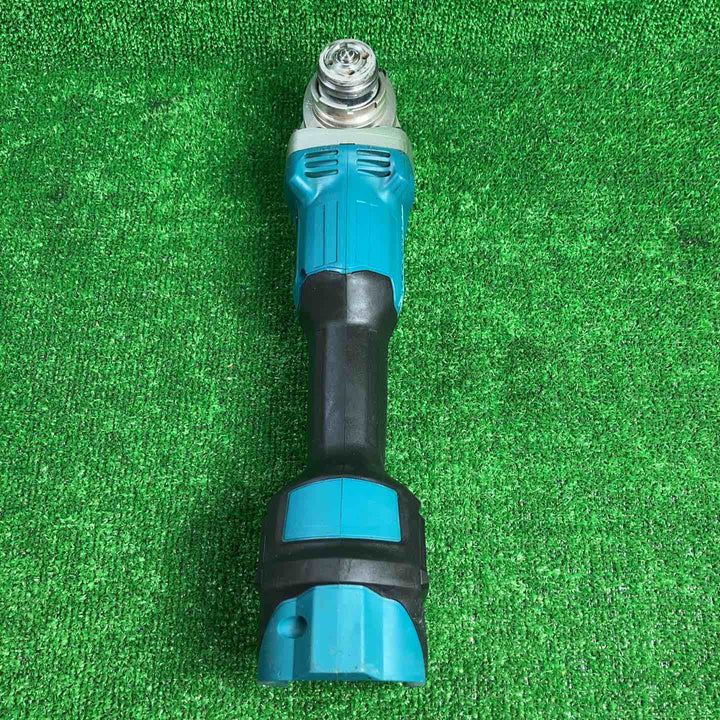 ★マキタ(makita) 100mmコードレスディスクグラインダ GA412DZ【川崎店】