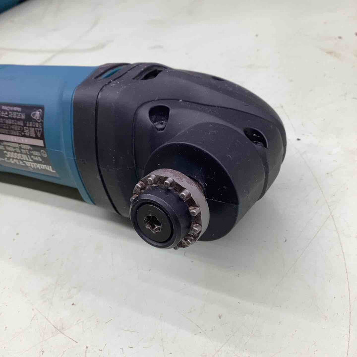 ☆マキタ(makita) 電子マルチツール TM3000C【越谷店】