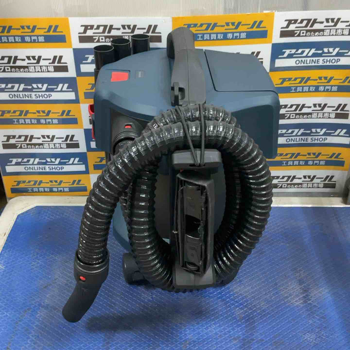 BOSCH(ボッシュ) 18Vコードレスクリーナー (本体のみ) GAS18V-10LH【草加店】