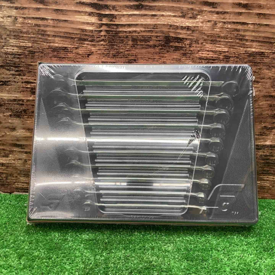 スナップオン(Snap-on) コンビネーションレンチ SOEXM710【川越店】