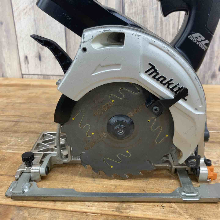 マキタ(makita) コードレス丸のこ HS471DZB 【東大和店】