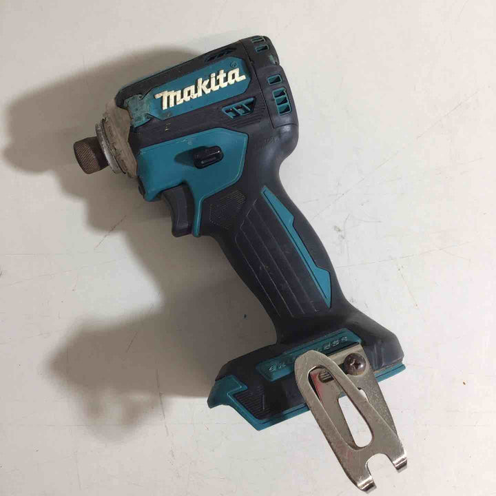 ★マキタ(makita) コードレスインパクトドライバー TD171DZ【戸田店】
