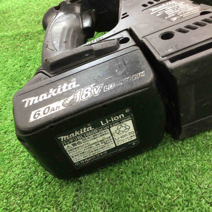 ☆マキタ(makita) コードレスハンマドリル HR244DZB【桶川店】