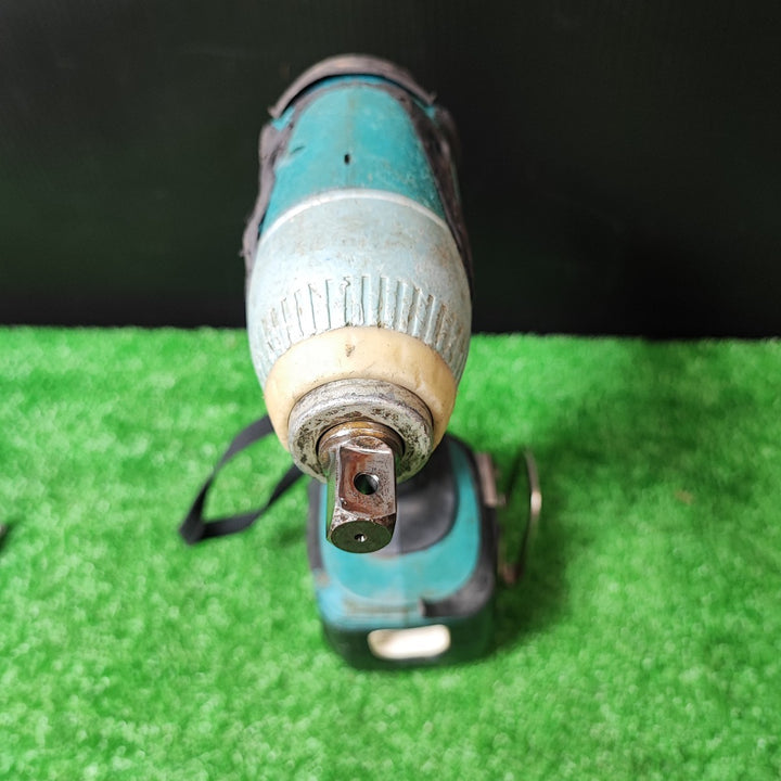 ○マキタ(makita) コードレスインパクトレンチ  TW152DRFX【岩槻店】
