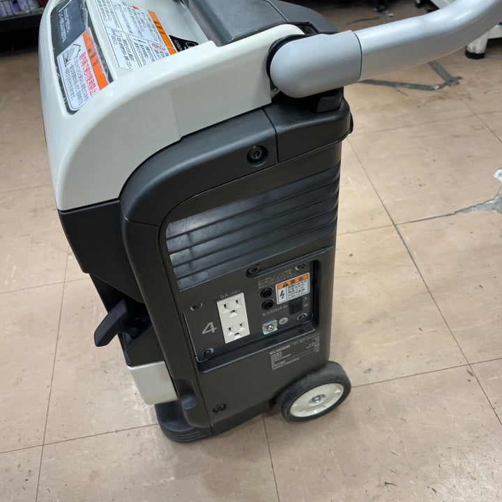 ★ホンダ(HONDA) インバーター発電機 エネポ EU9iGB 本体 【草加店】