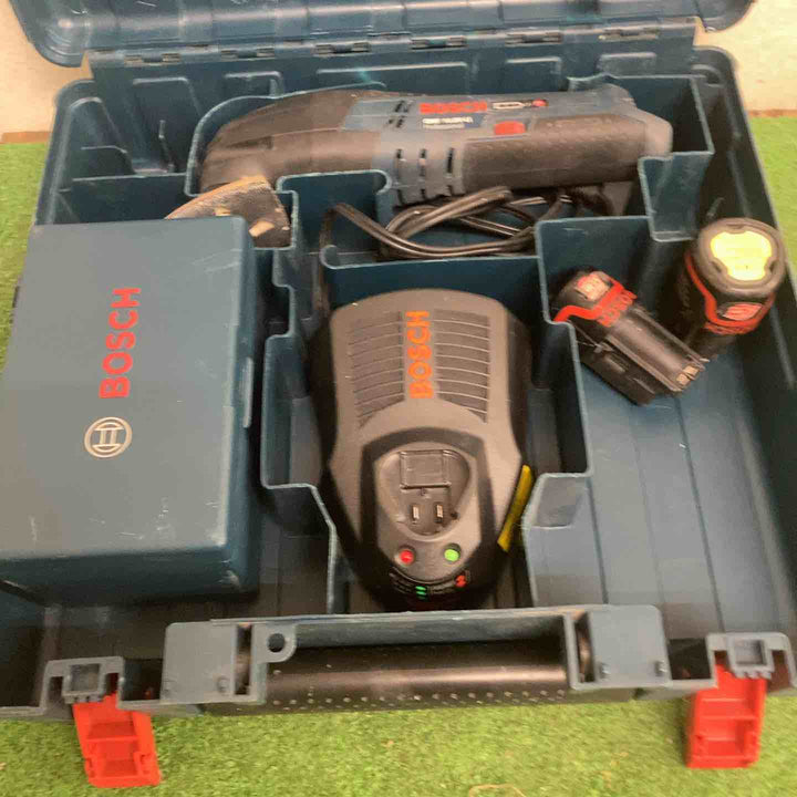 ★ボッシュ(BOSCH) コードレスマルチツール GMF10.8V-LI【町田店】