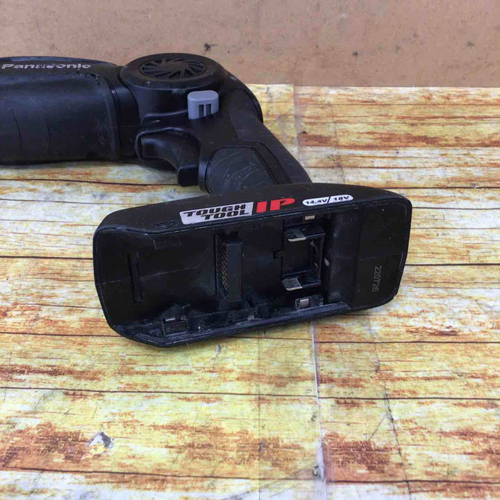 パナソニック(Panasonic) コードレスレシプロソー EZ47A1X-B【川崎店】