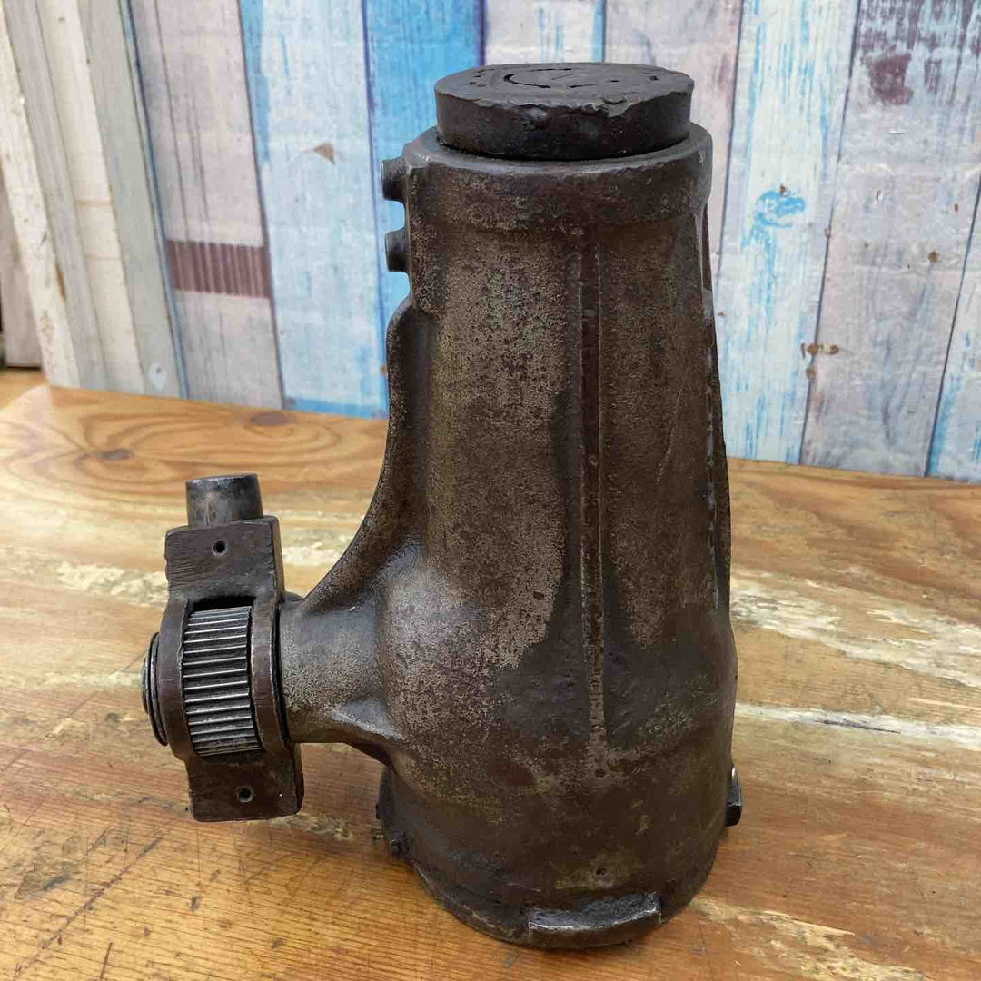 大阪ジャッキ ジャーナルジャッキ ダルマジャッキ 15トン【柏店】