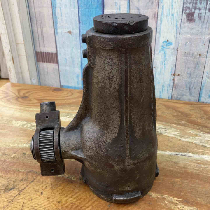 大阪ジャッキ ジャーナルジャッキ ダルマジャッキ 15トン【柏店】