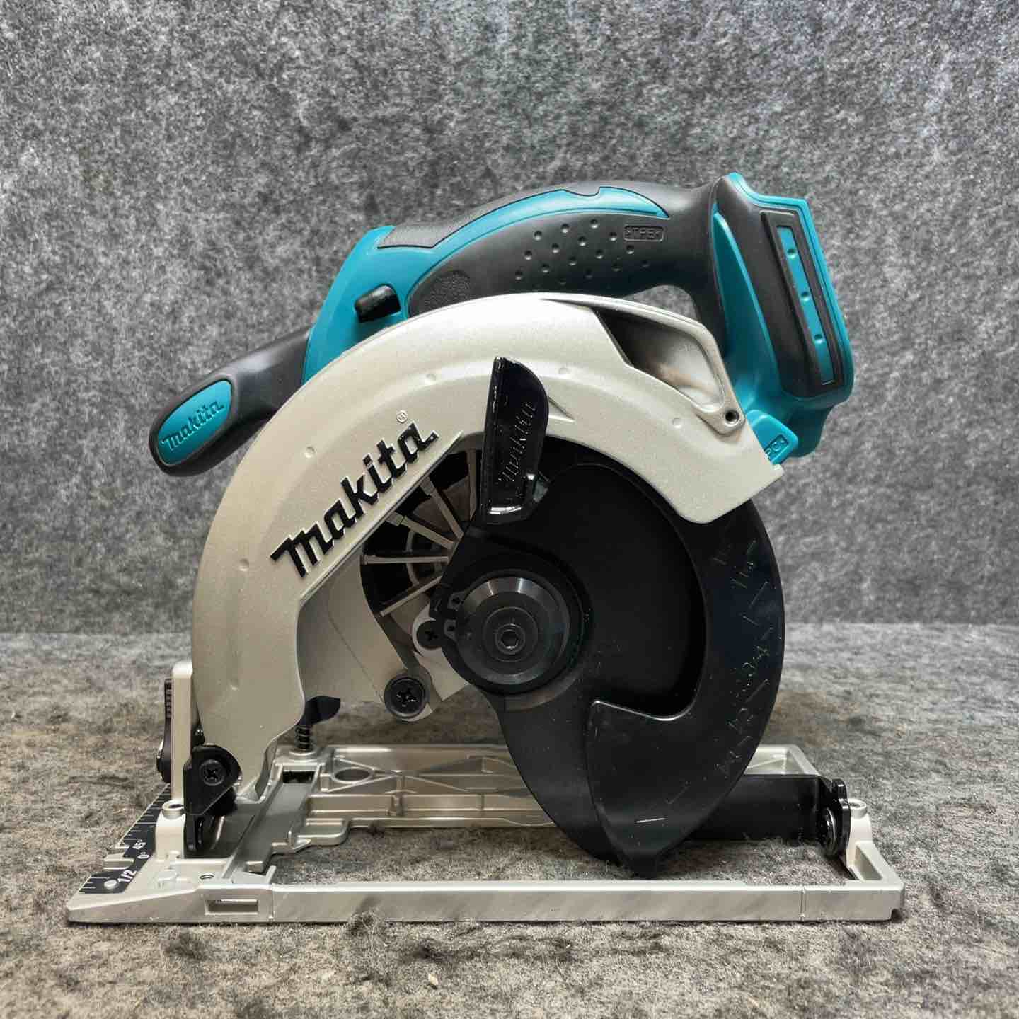 マキタ(makita) 5834BA 電気丸ノコ【市川行徳店】【店頭取引限定】【中古】管理番号：IT0ZL2UKFXBE Amazon | マキタ 電気マルノコ 刃径190mm/切込68mm アルミベース