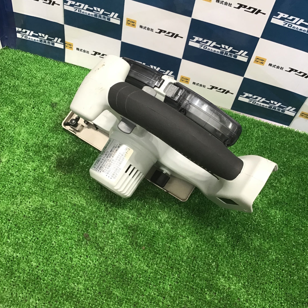 ★パナソニック(Panasonic) コードレスチップソーカッター EZ45A2LJ2G-H【草加店】