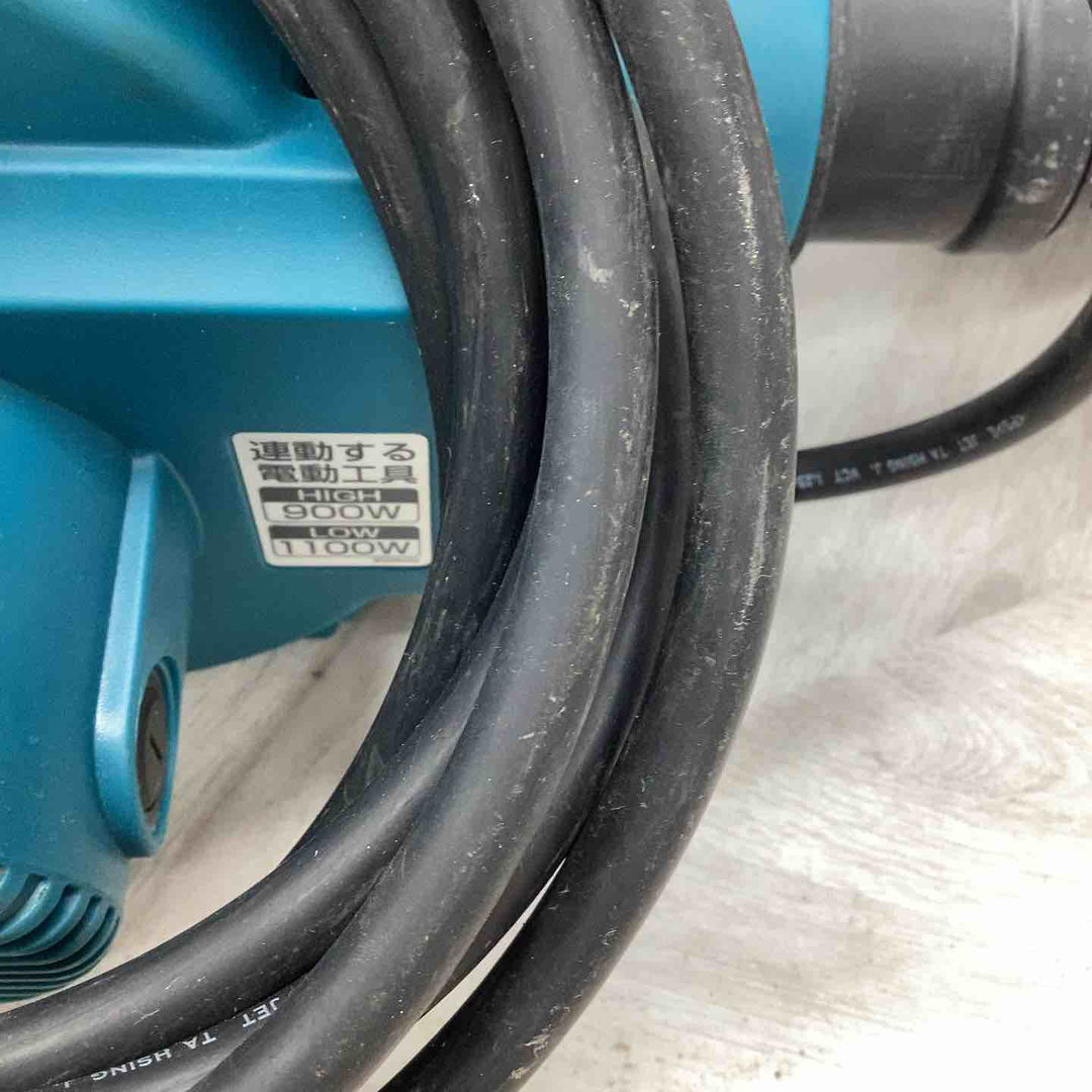 ★マキタ(makita) 集じん機 乾式 450(P)【越谷店】