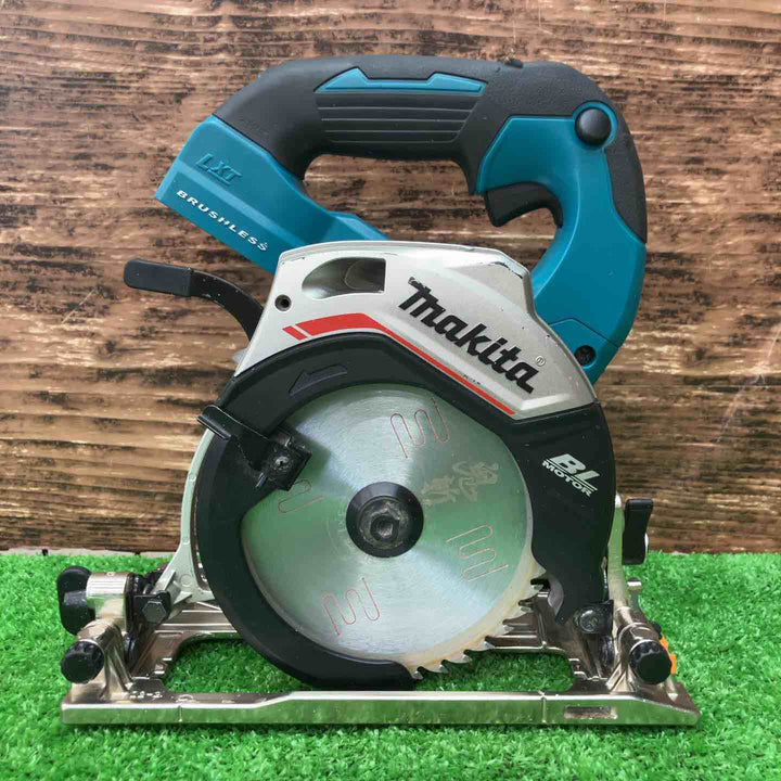 ★マキタ(makita) コードレス丸のこ HS474DZ【川越店】