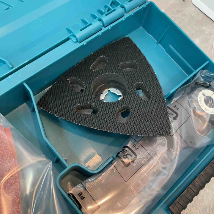 ★マキタ(makita) 18V コードレスマルチツール TM52DZ【八潮店】