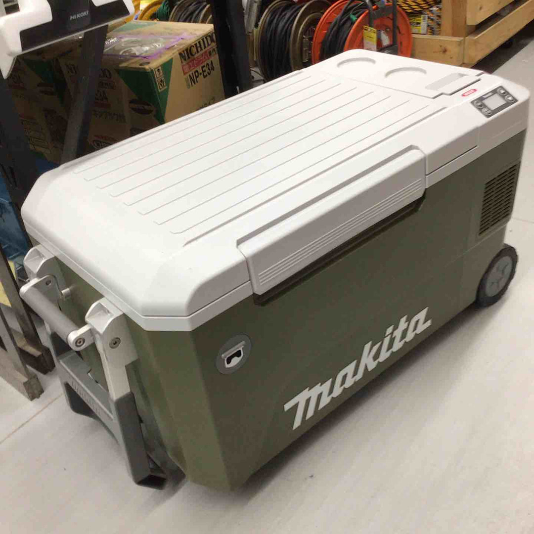 ★マキタ(makita) コードレス冷温庫 CW002GZO【戸田店】