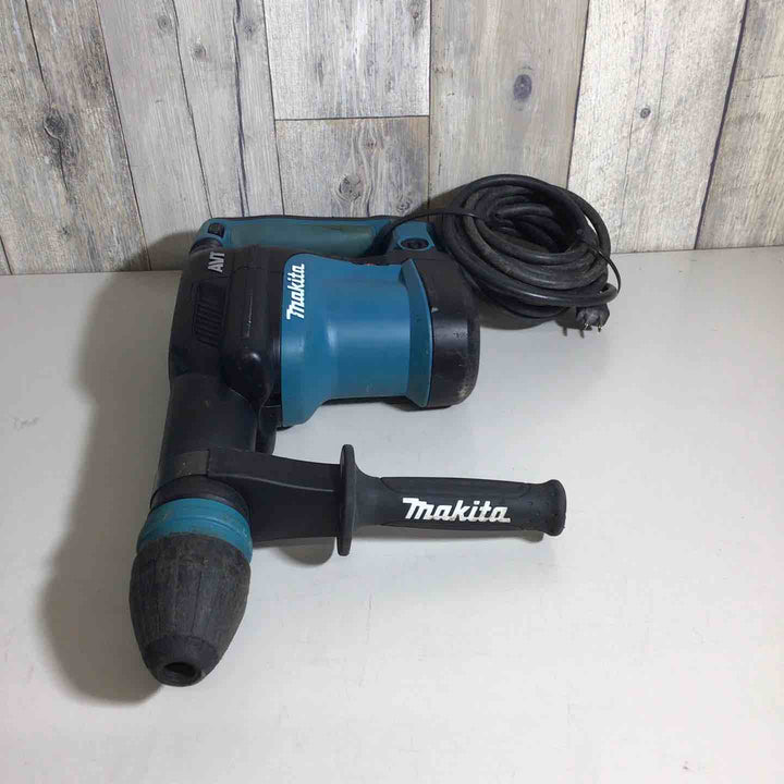 ★マキタ(makita) 電動ハンマ HM0871C【戸田店】
