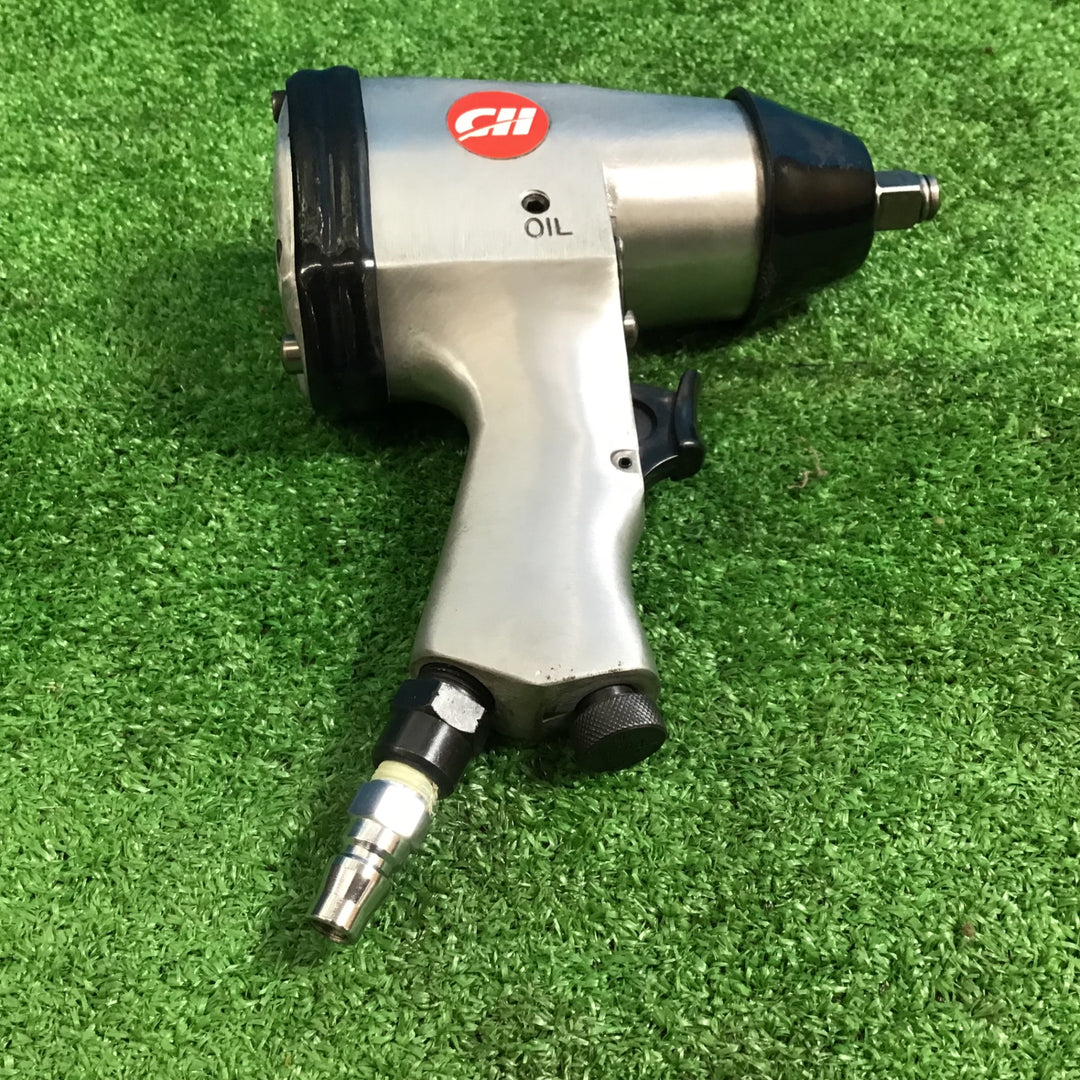 【中古品】アネスト岩田 エアインパクトレンチ TL-9002 【岩槻店】