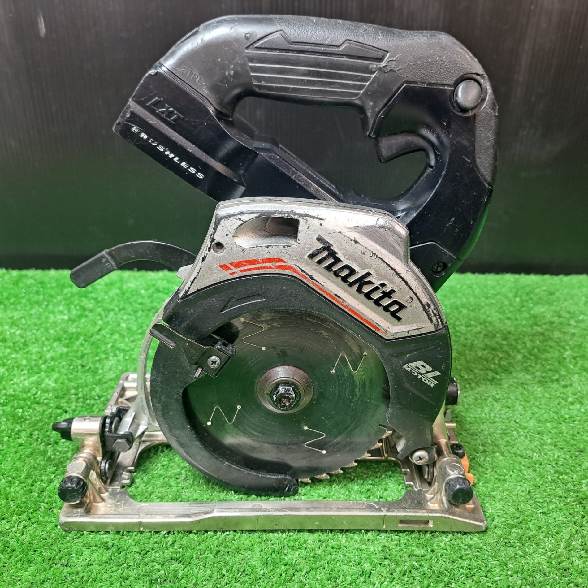 ☆マキタ(makita) コードレスマルノコ HS474DZB【岩槻店】 – アクト