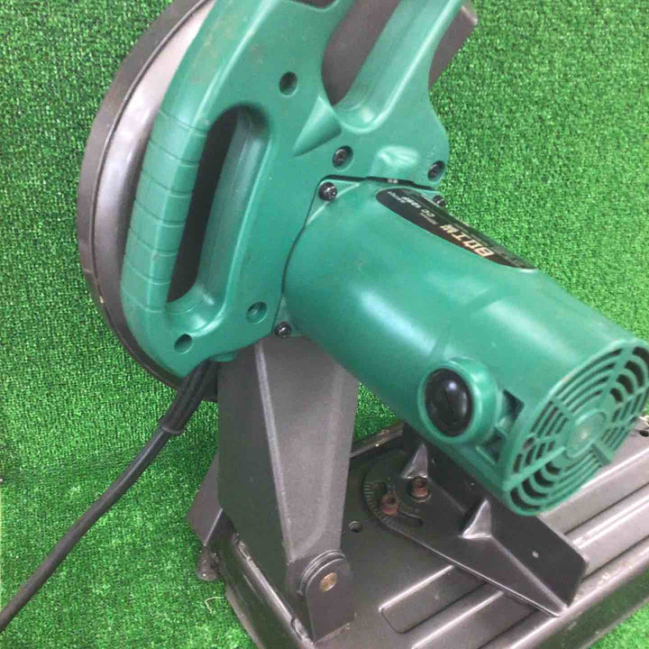 ハイコーキ(HIKOKI ※旧:日立工機) 305mm 高速切断機 CC12SF【川崎店】