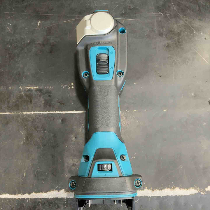 ★マキタ(makita) コードレスマルチツール TM52DZ【草加店】