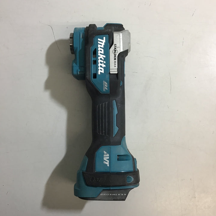 ★マキタ(makita) コードレスマルチツール TM52DZ【戸田店】