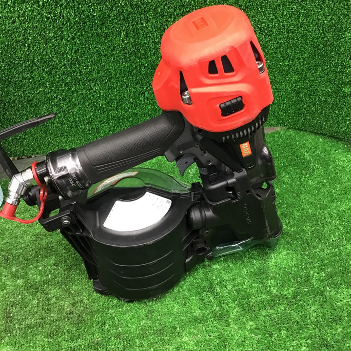 ★マックス(MAX) 高圧エア釘打ち機 HN-90N5(D)-G【桶川店】