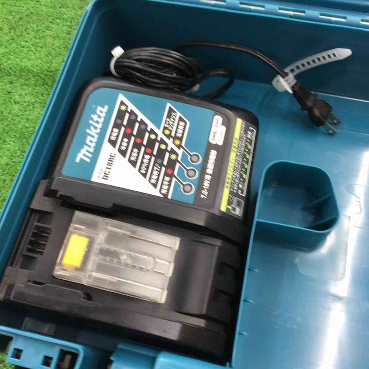 ★マキタ(makita) コードレス4モードインパクトドライバー TP131DRFX【桶川店】