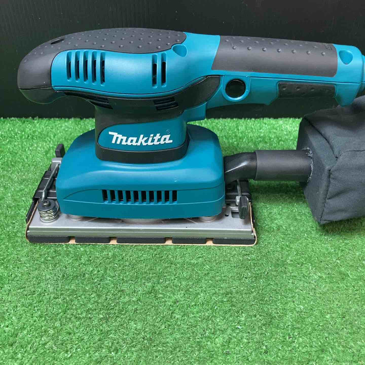 【中古品】◇マキタ(makita) 仕上げサンダ B03710【岩槻店】