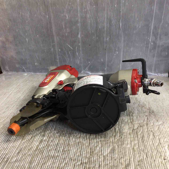 ★マックス(MAX) 常圧エア釘打ち機 CN-450S(FP)【草加店】