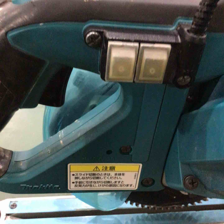 ★マキタ(makita) スライドマルノコ LS0717FL【川口店】