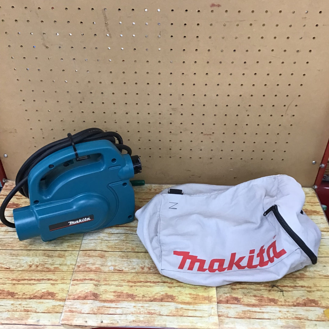 ★マキタ(makita) 集じん機 乾式 450(P)【川崎店】