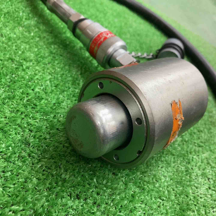〇泉精器(IZUMI) 手動油圧式ポンプ HP-180N【桶川店】