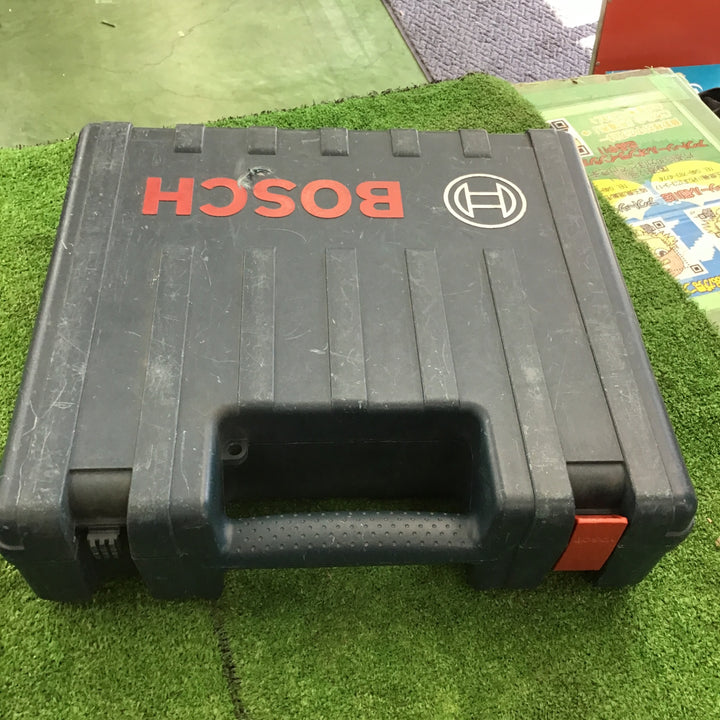 【中古・サマーセール最終値下げ!】 BOSCH(ボッシュ) 18Vバッテリードライバードリル GSR18V-LIN 【桶川店】