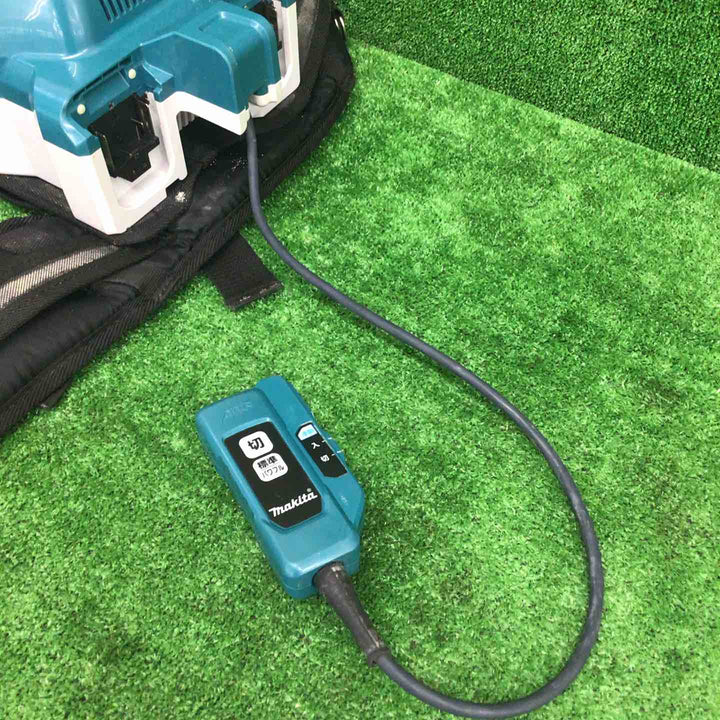 【中古品】 マキタ/makita コードレス背負集じん機 乾式 VC265DZ 【鴻巣店】