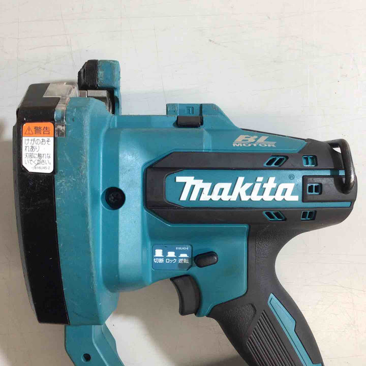 ★マキタ(makita) コードレス全ネジカッター SC102DZK【戸田店】