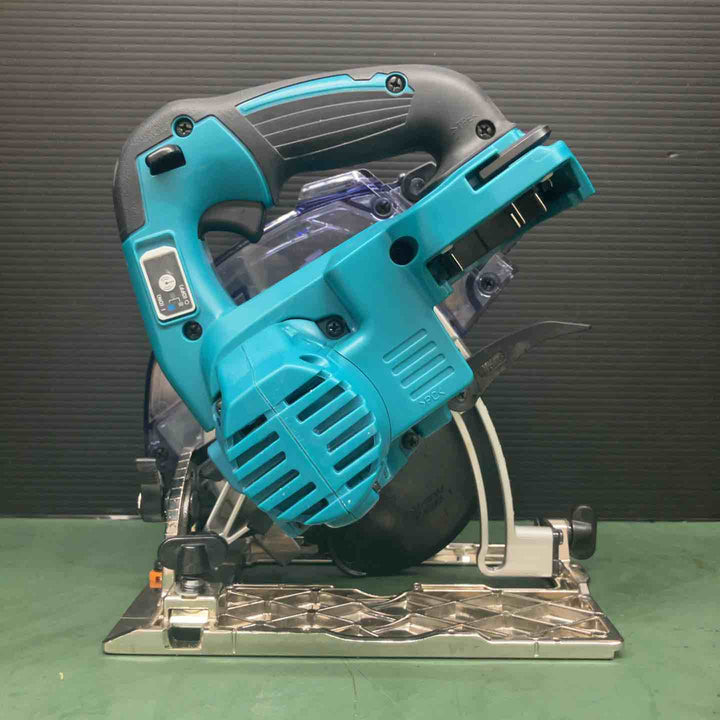 ★マキタ(makita) コードレス防じん丸のこ KS513DZ【戸田店】