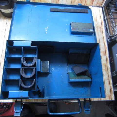 泉精器 油圧ヘッド分離式工具ヘッド部12号K【川崎店】