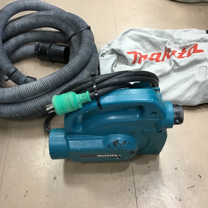 ★マキタ(makita) 集じん機 乾式 450(P)【草加店】