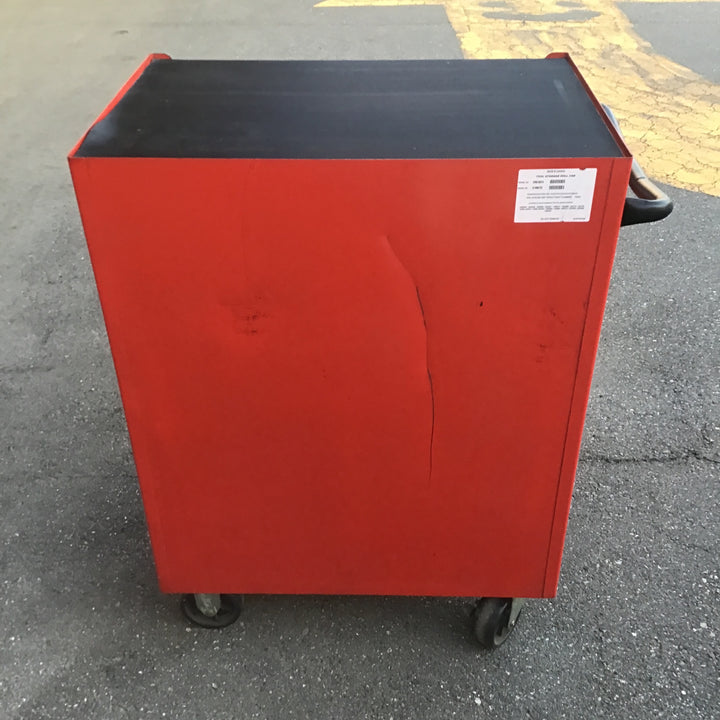 【店頭受取り限定】ブルーポイント キャビネットツール KPB1007A※使用感強めです※【桶川店】