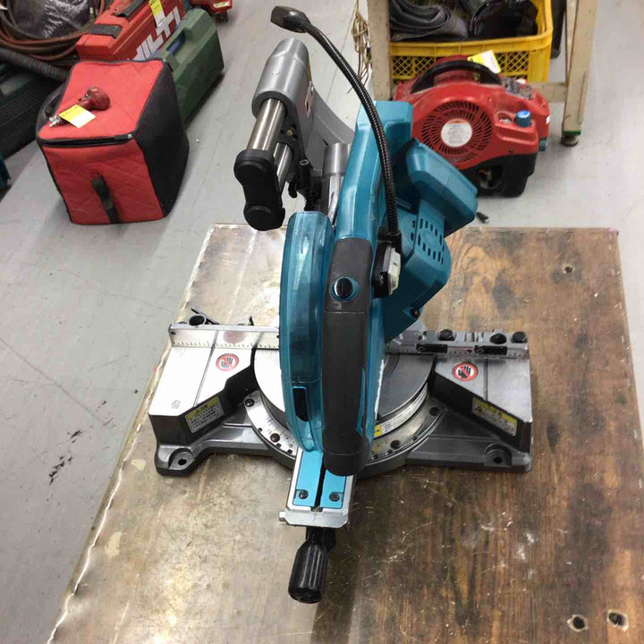 ★マキタ(makita) コードレススライドマルノコ LS001GZ【戸田店】