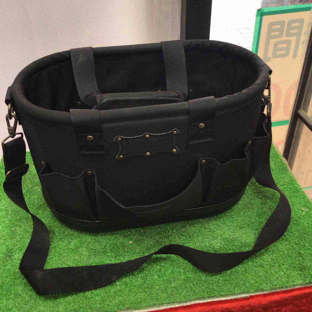 □KNICKS コーデュラバリスティック生地ツールバック BA-4022【草加店】