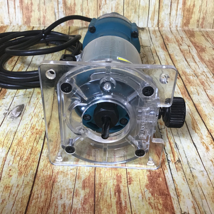 マキタ(makita) 電子トリマ 3707FC【川崎店】