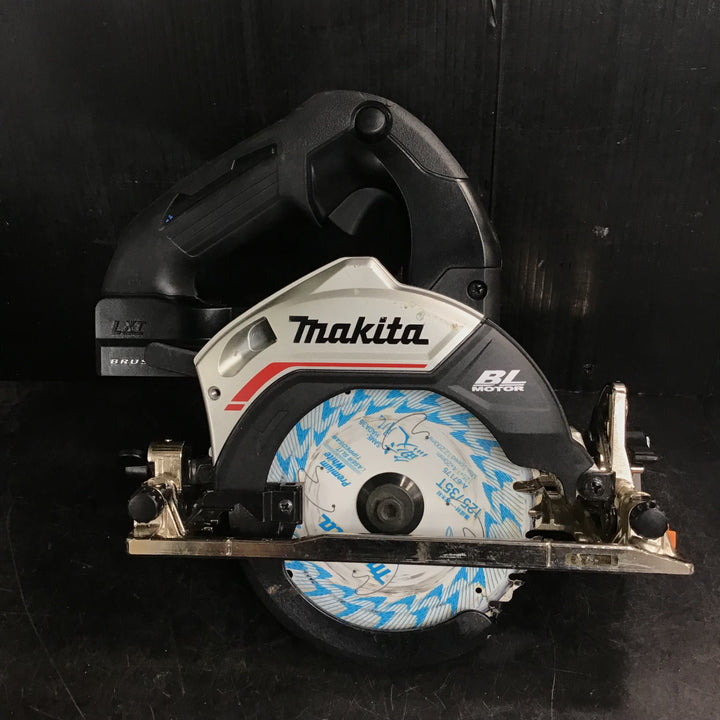 ★マキタ(makita) コードレス丸のこ HS474DRGXB【草加店】