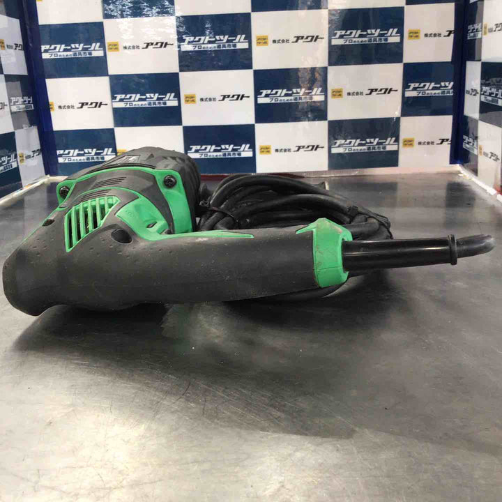 ★ハイコーキ(HIKOKI ※旧:日立工機) ハンマドリル DH28PBY【草加店】