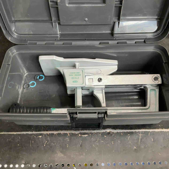 ◇KTC(ケーテーシー) フレキツバ出し工具 (3山成形専用) FV10【草加店】