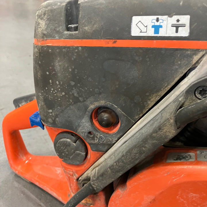 ◇ハスクバーナ(Husqvarna) エンジンカッター K760【川口店】